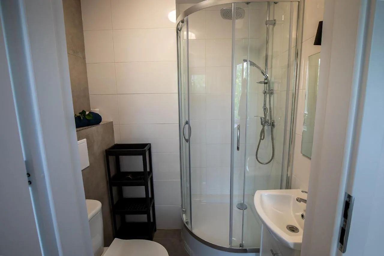 Apartament Ola Warsaw 0*,