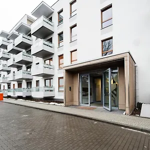  Apartament Project Comfort Dywizjonu 303 175/58