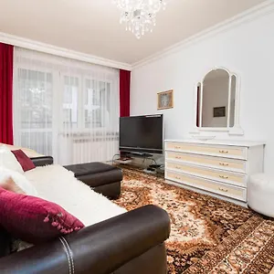  Apartament Chmielna 104 By Homeprime