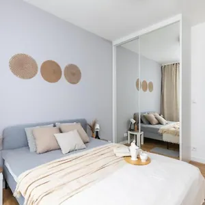  Apartament Super św. Stanisława 1a